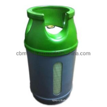 Cbmtech portable Composite LPG Cylinders